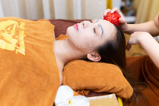 Mụn 1